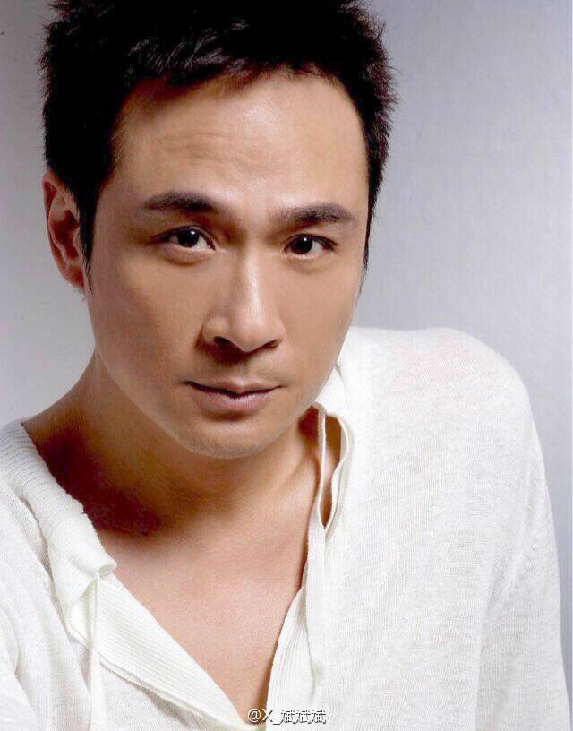 吴镇宇