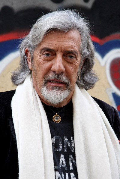 Shel Shapiro