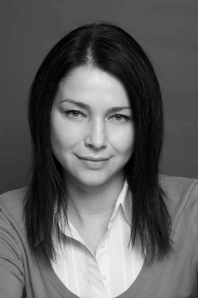 Diana Dumbrava