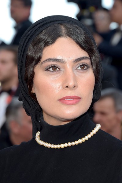 Soudabeh Beizaee