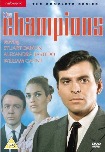 Stuart Damon