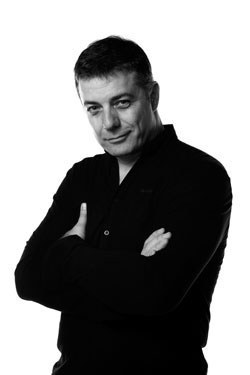 Dragoljub Ljubicic
