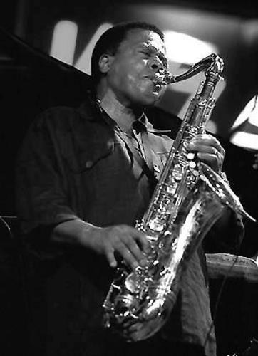 Wayne Shorter