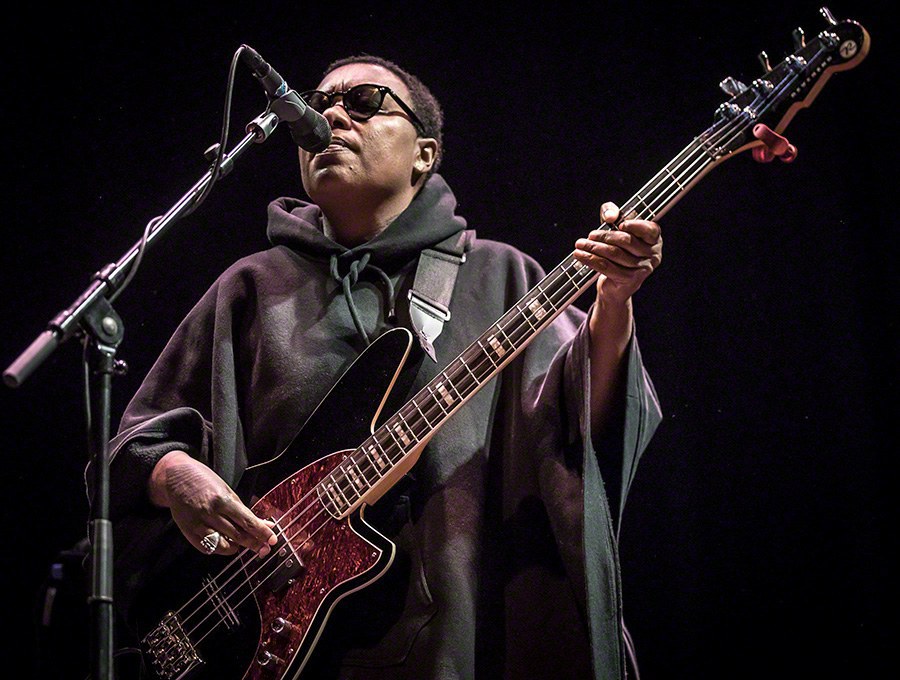 Meshell Ndegeocello