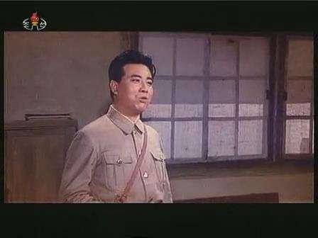 崔明宽