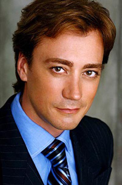 Nick Musker