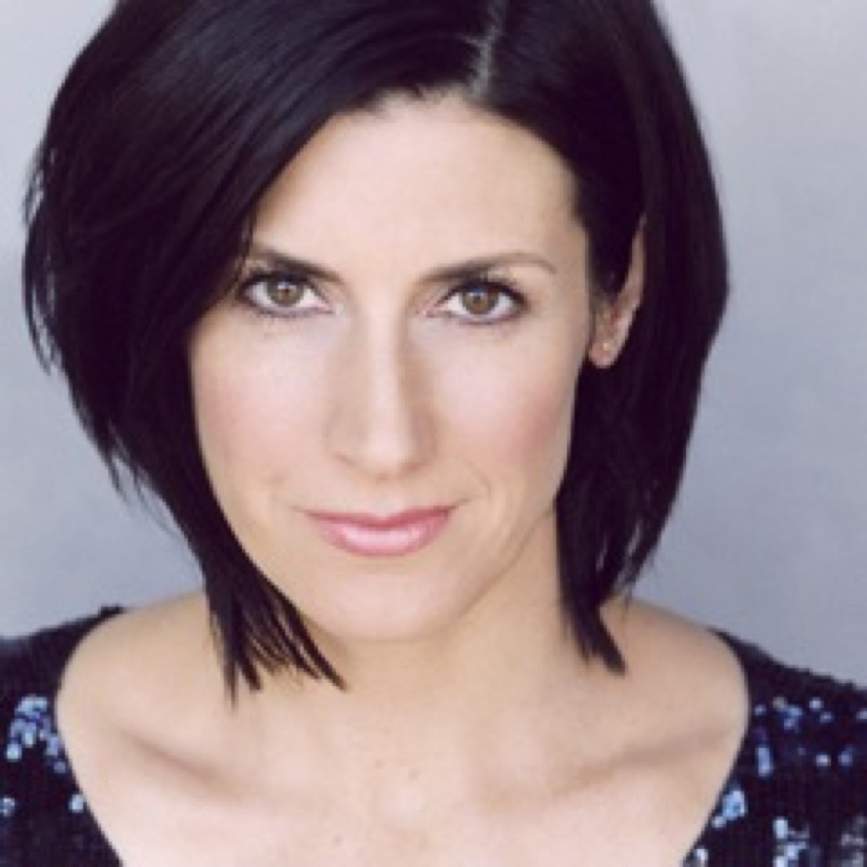 Pamela Evans