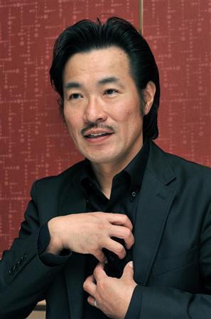 Yoshihiko Takamoku