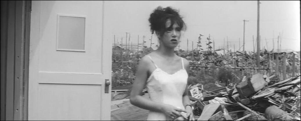 安城百合子