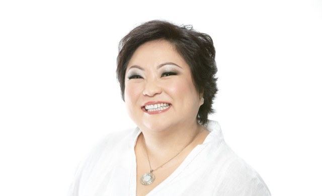 陈美廪