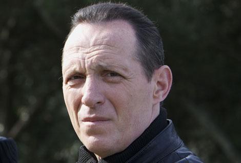 Frédéric Graziani