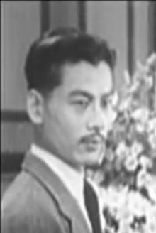 高扬