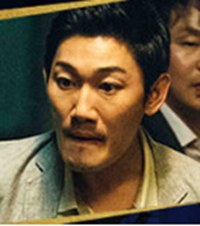 安世镐