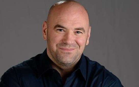 Dana White
