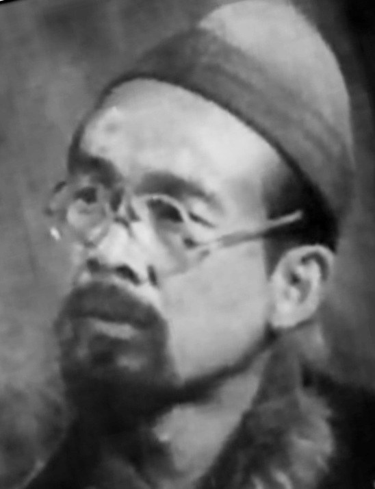 徐沙风