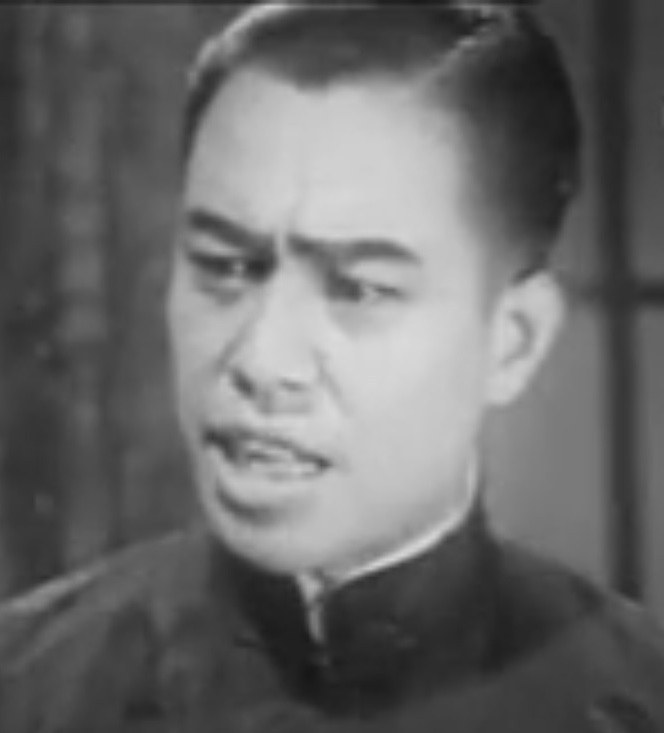 高茫生