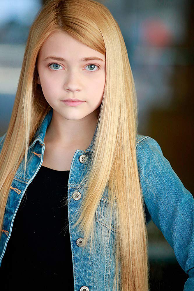 Samantha Bailey