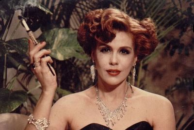 Sandra Bréa