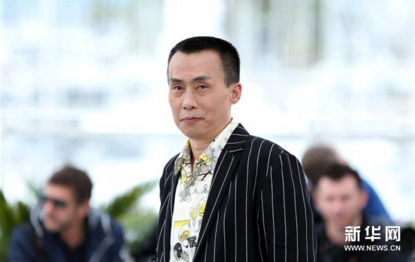 陈永忠
