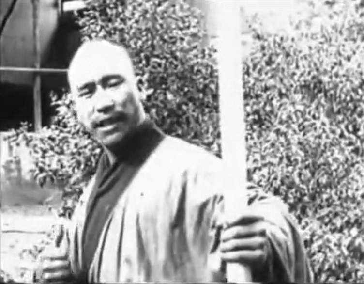 李荫兰