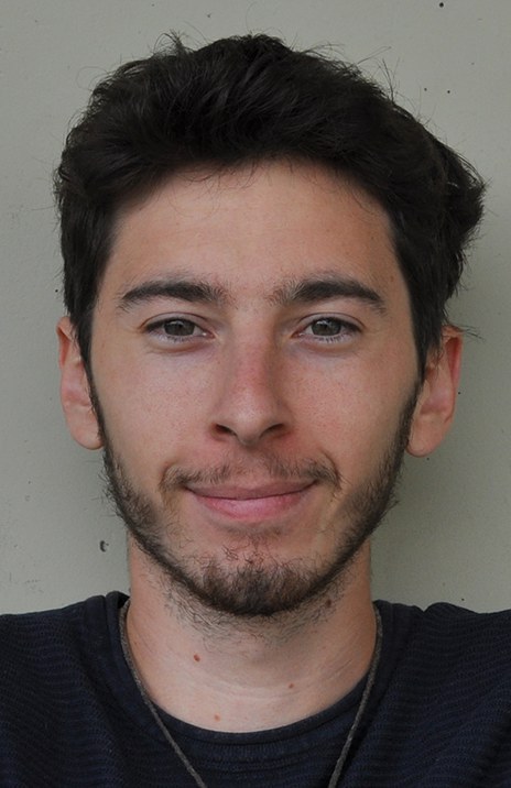 Yohan Thireau