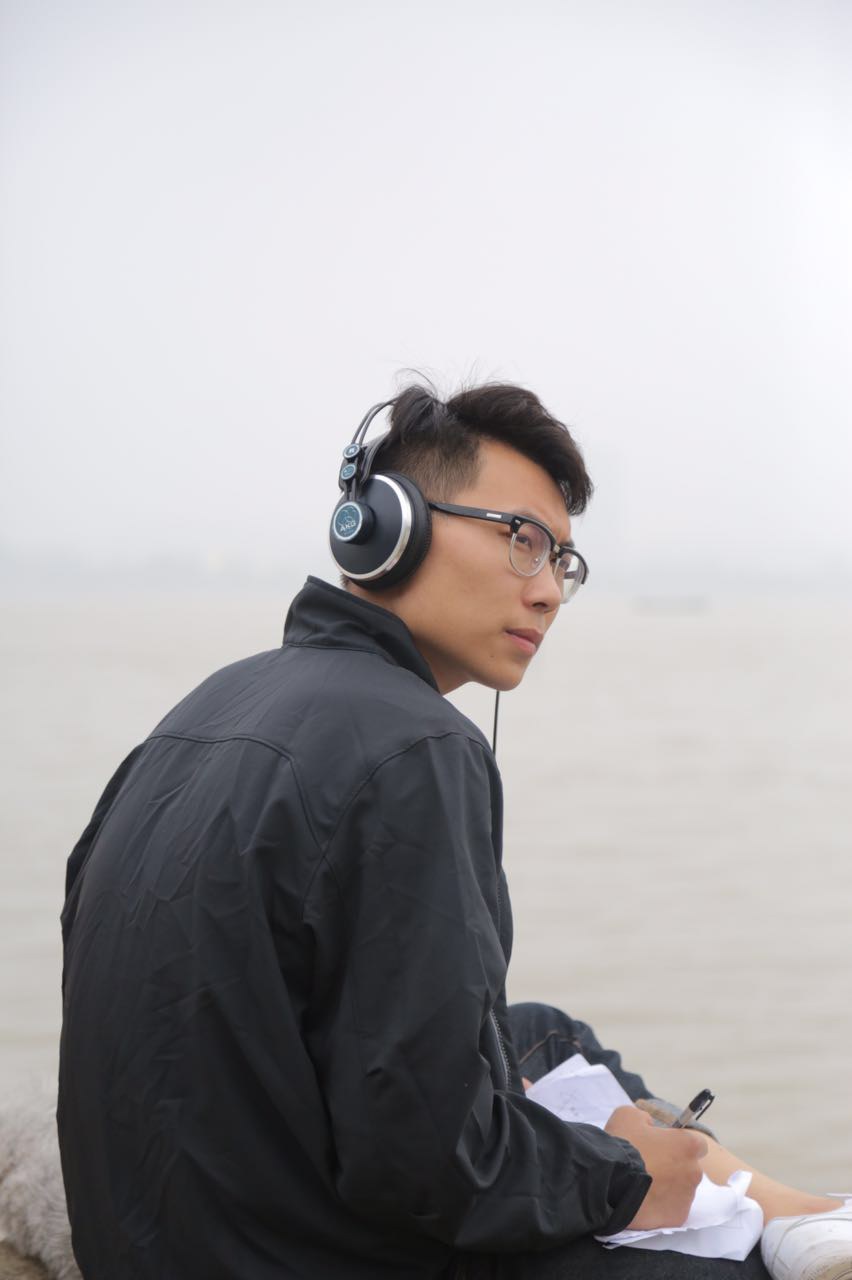 宋磊