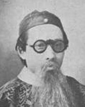 朱孤雁
