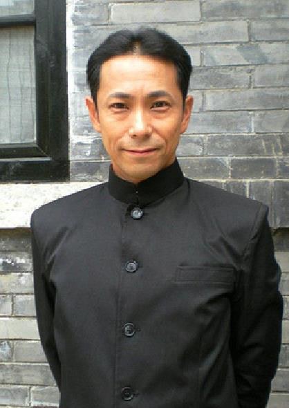 王英权