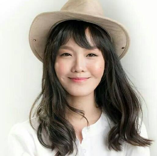 林美芬