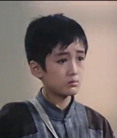 张扬