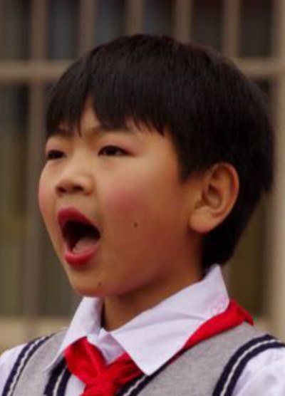 张琦