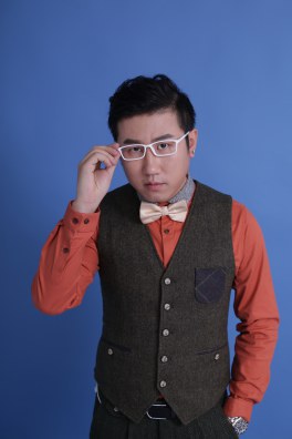 付天君