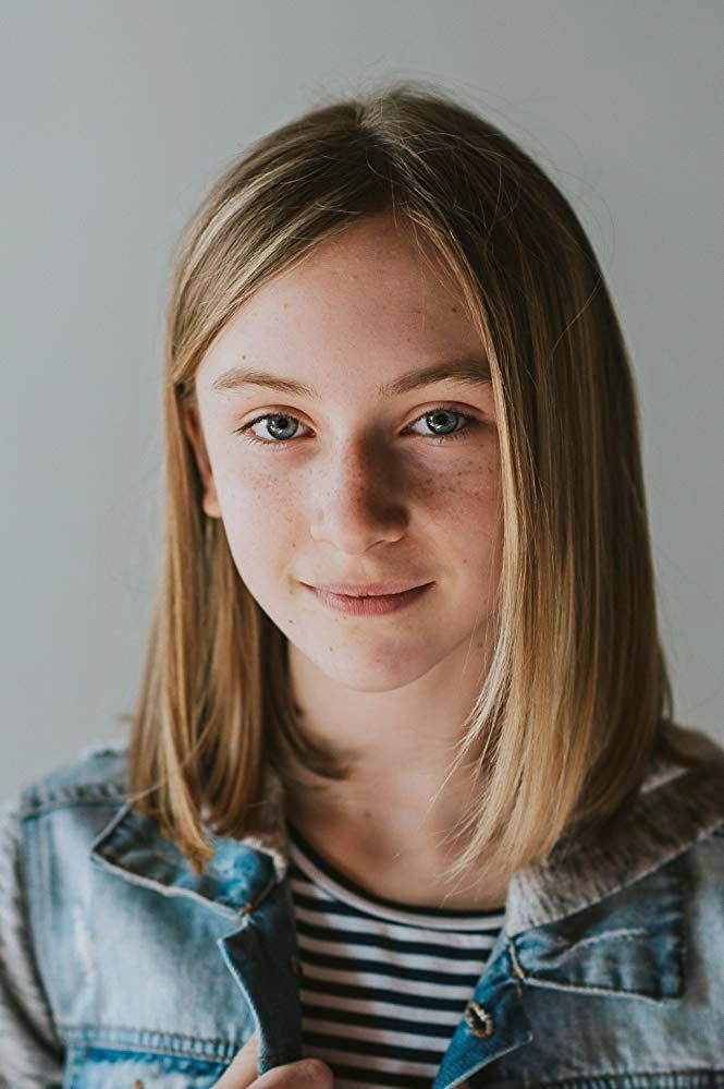 Sofia Wells