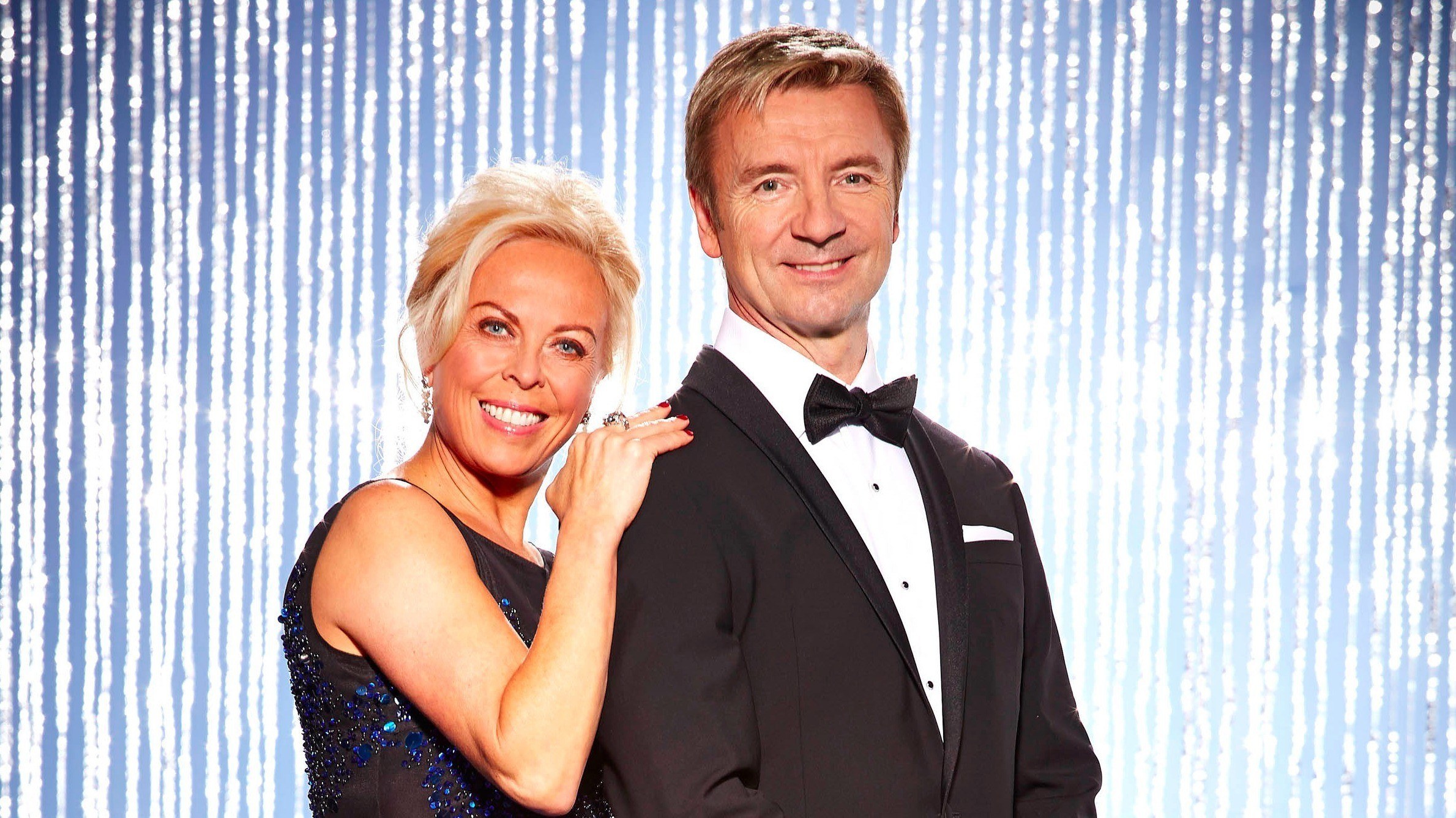 Christopher Dean