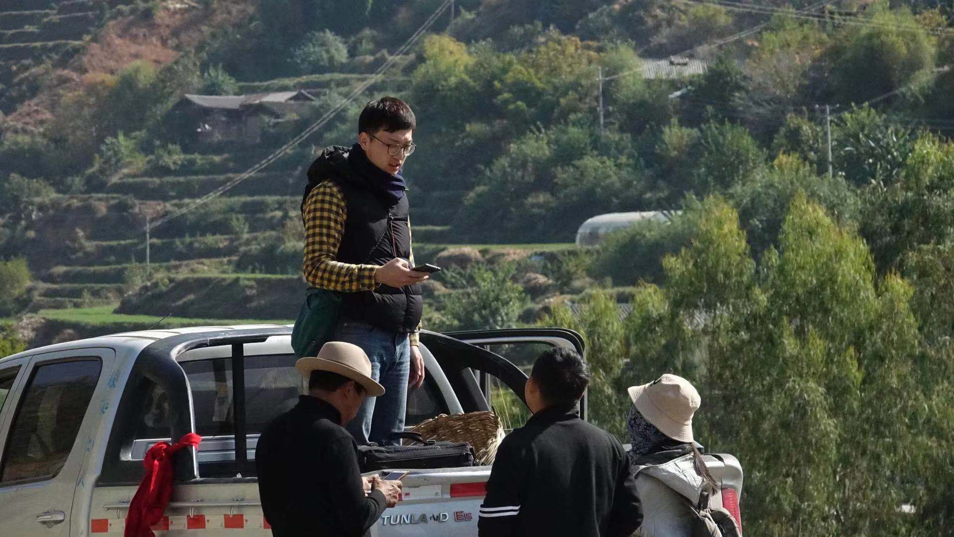张师豪