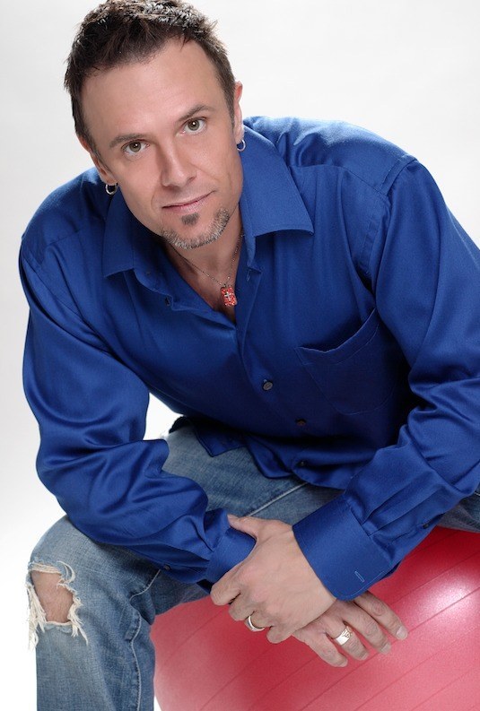 Christopher D. Childers