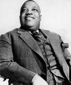 Jimmy Rushing