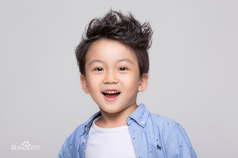 李庆誉
