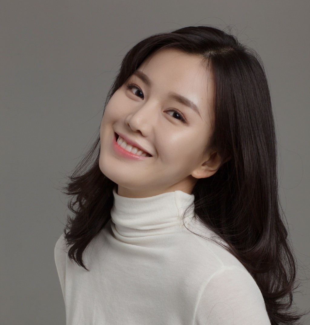 刘美彤