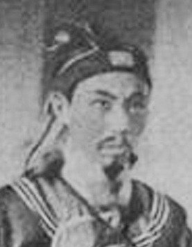 汤琦