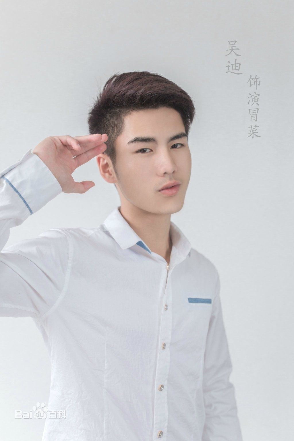 吴迪