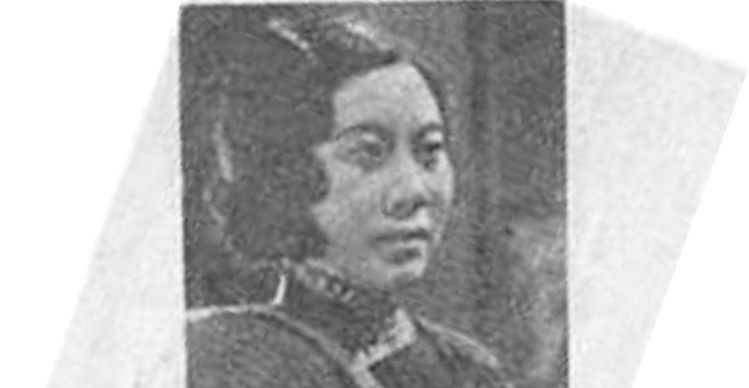 王明霄