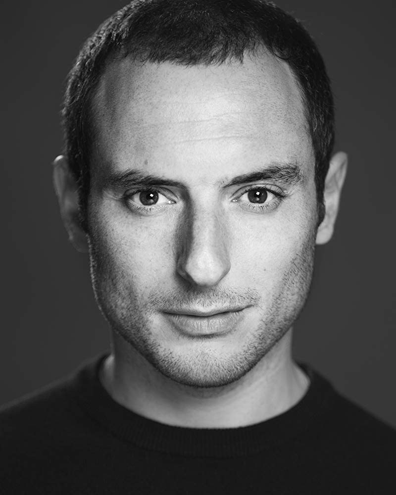 Daniel Ben Zenou