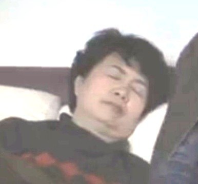 高玉华