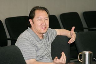 陈宏