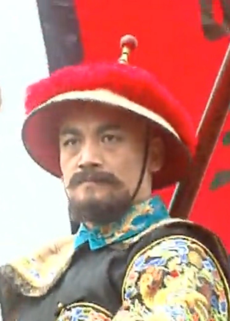 李志坚
