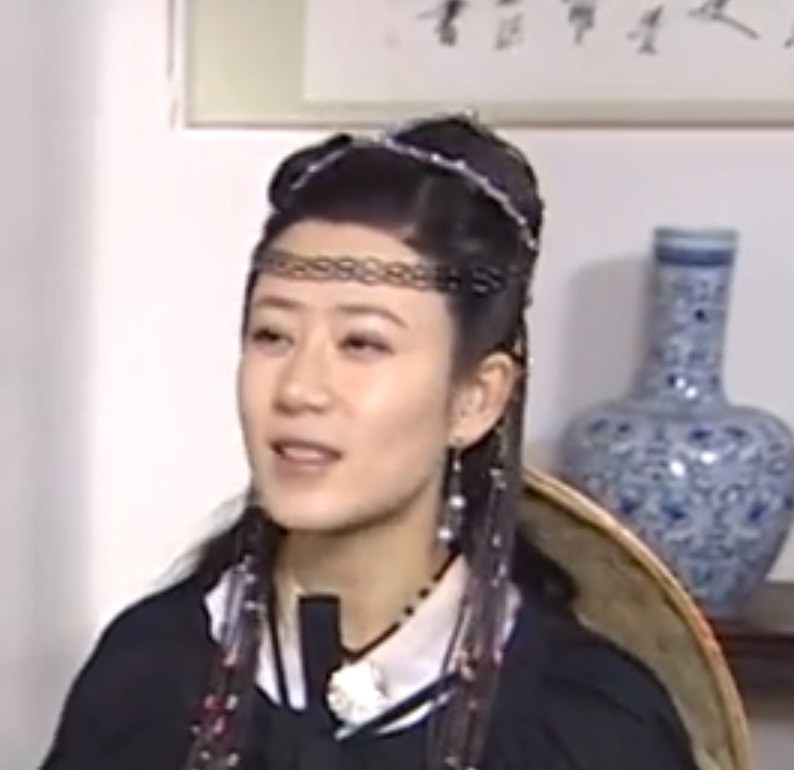姜洋