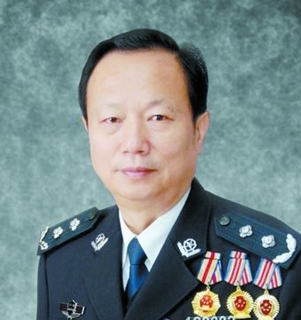 王仲刚
