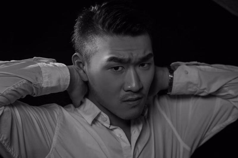 杨鑫