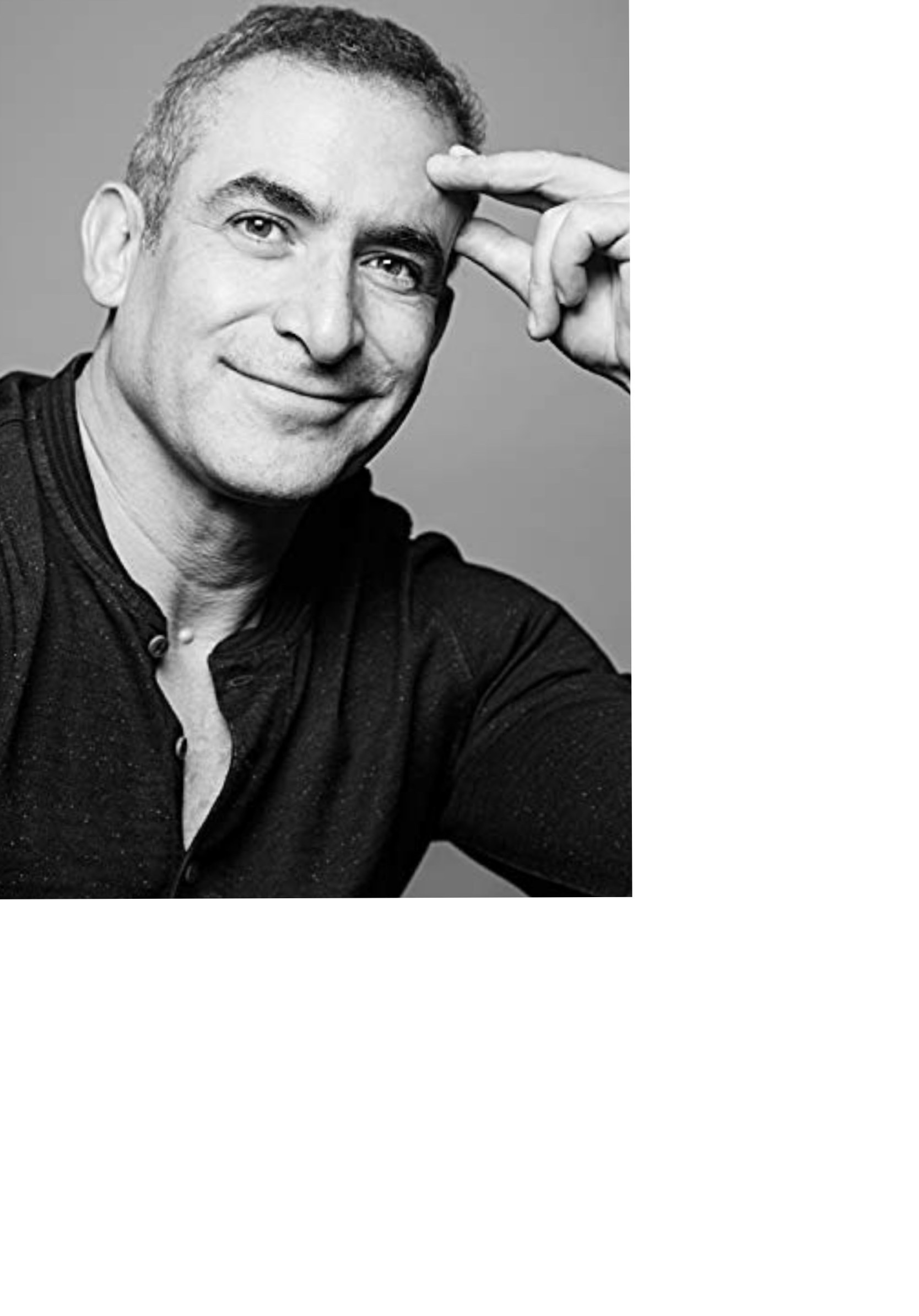 Daniel Martínez